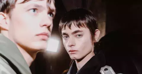 Na Barrandově ožila temná pohádka Černého. Nechyběl ani prokletý princ