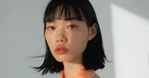 K-Beauty 2025: Top 7 korejských lip tints pro plné a hydratované rty