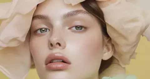 Jednu matchu, prosím! 6 nail designů v nejlahodnější zelené roku 2025