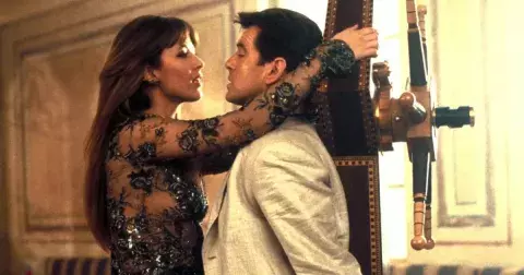 Cuffing season: láska jen na jednu sezónu. No a?