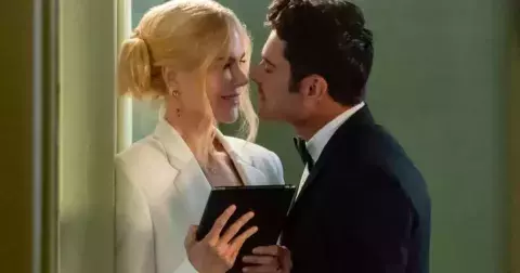 Jsme sexy a nezávislé. To je důvod, proč randíme s mladšími muži