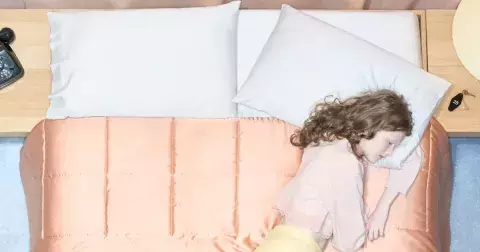 Když jsi příliš unavená na to se obléct, zachrání tě tyto 4 kousky