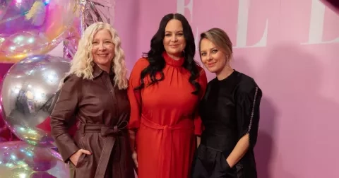 S Jitkou Čvančarovou o tom, jak skutečně nežít podle cizích očekávání