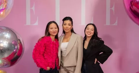 Mezi dvěma světy: Vietnamské influencerky o pocitu (ne)patřičnosti