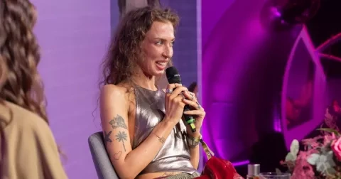 Konstalace: Jak voní žena, která má 380 vůní, a jaký by doporučila vám