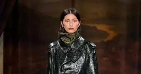 Sezóna vysokých kozaček je zpět! 10 nejkrásnějších párů na zimu