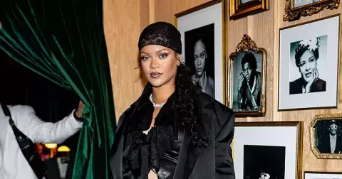 Největším hitem zimy je extra dlouhá ofina, dodá vaší tváři sex-appeal