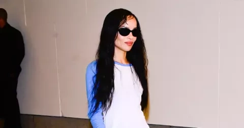 V roce 2026 budeme nosit cool tričko z nultých let pořád dokola