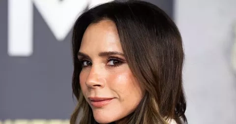 Nejen móda a bohatství. Victoria Beckham se nikdy neměla ráda přiznává