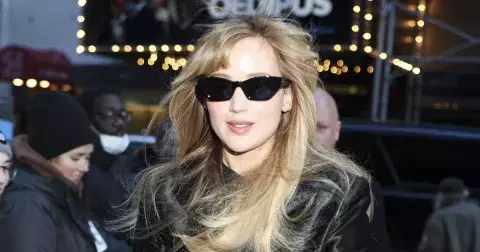 Jaké barvy vlasů vás v zimě nebudou stát námahu? Blond i brunet tóny