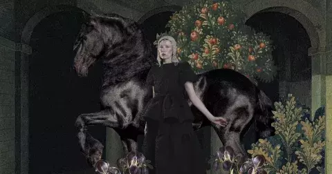 Nadělte si pod stromeček české Vánoce: Novinky lokálních návrhářů