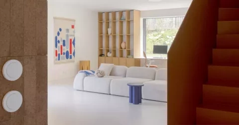 Kouzelný starý mlýn u Olomouce prokoukl v rukou mladého páru