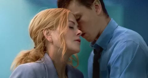 Starší žena, mladší muž: Hollywood i my sami přepisujeme stereotypy