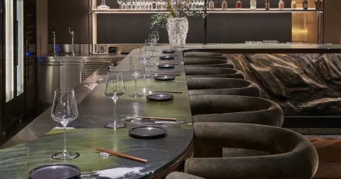 V Česku gastro umíme: Nová chutná místa i čerstvé Michelin podniky