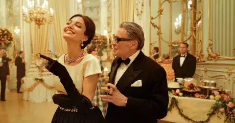 Jak voní film? Připomeňme si 5 parfémů ze slavných snímků do roku 2025