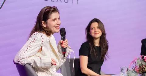 S Emou Müller o tom, co znamená být Svoja, a o síle komunity