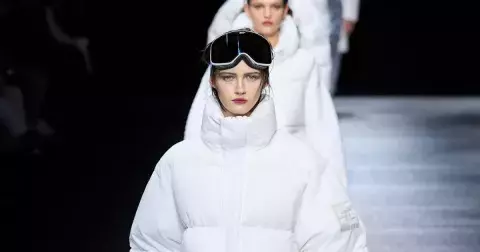 Váš styl na vrcholku – doslova. Kde sehnat top kousky na sjezdovku?