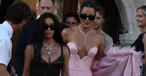 Svatba roku 2025: Vše o oslavách a miliardovém sňatku Jeffa Bezose