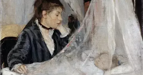 Máma a já: Nejdůležitější a nejsložitější vztah vašeho života