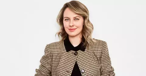 Dopis šéfredaktorky nové ELLE – Thea Prokop o moderní lásce