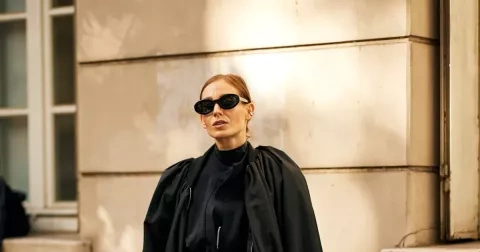 Retro i kočičí: 6 trendy brýlí, které v roce 2026 uvidíte úplně všude