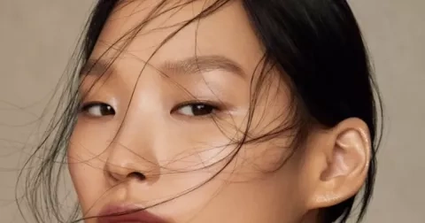 Tajemství k-beauty zevnitř. 5 jídel pro štíhlé křivky a zářivou pleť