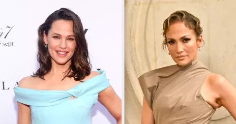 Jennifer vs Jennifer: nečekané spojení manželek Bena Afflecka