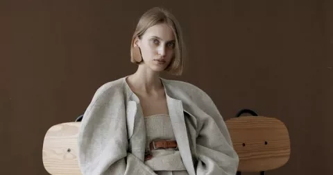 O shopaholismu, levném dopaminu a sekáčích s Natálií Pažickou