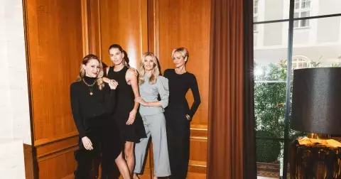 Den s nadací Terezy Maxové: Někdy stačí jeden člověk a správná slova