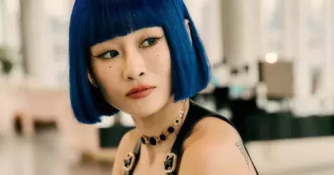 Exkluzivní rozhovor: S autorkou nové denim kolekce pro Chanel Beauty