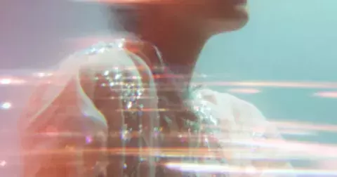 Barcode nehty: minimalistický trend z Koreje, který si zamilujete