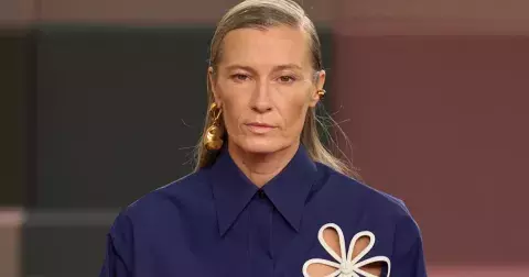 Ty jediné květiny, které chceme v roce 2026 nosit jsou ty od Fendi