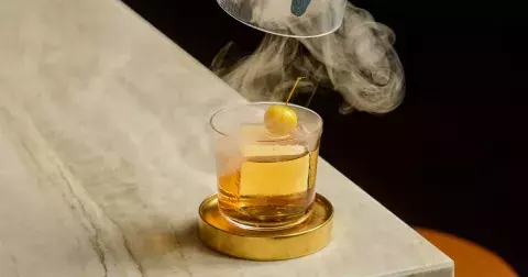 5 tipů na víkend, kam vyrazit na Valentýna, drink a za uměním