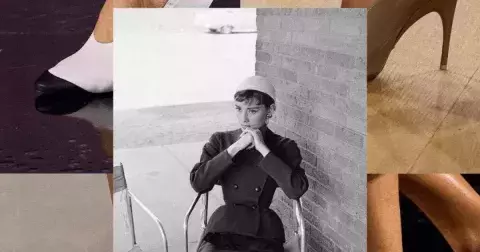 V roce 2026 vklouzneme do nejměkčích bot, které milovala i Hepburn