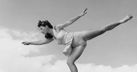 Zhubla jsem pár kilo. Jak na tom budou moje vlasy a pokožka?