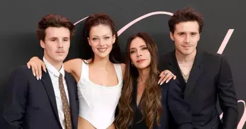 Maminčina mazánka nechci: Beckhamovi a fenomén #boymum kultury