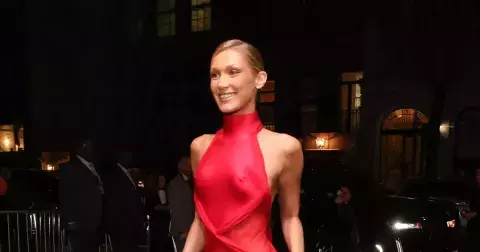 5 odvážných a stylových outfitů, ve který zazáříte nejen na Valentýna