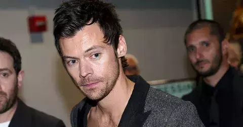 20 eye patches, které teď do ulic nosí světové hvězdy i Harry Styles