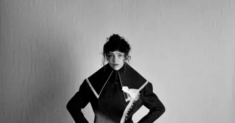 Ve světě tlaku mladý návrhář Tomáš Višňovský hledá pevný bod v tvorbě