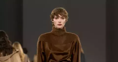 Max Mara nás učí nadčasovému stylu, který obstojí v bitvách zítřka