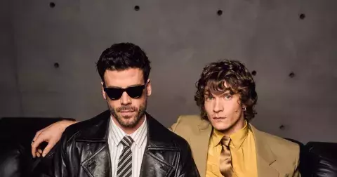 Internet boyfriends: Nejvíc sexy muži, kteří pobláznili Paříž a svět