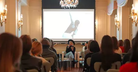 Power Talks od Kérastase: Když se ženy nebojí najít svou sílu