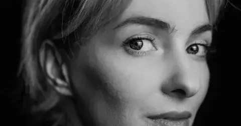 Elizaveta Maximová: „Strach je pro mě signál, že mám pokračovat.“