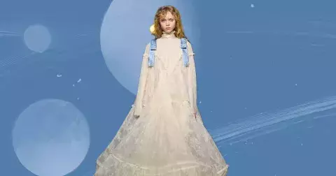 Březnové novoluní v Rybách nabádá pustit to, co nám už neslouží