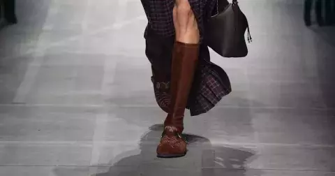 Comeback roku: V Paříži se Birkenstocky staly symbolem pohodlí a vkusu