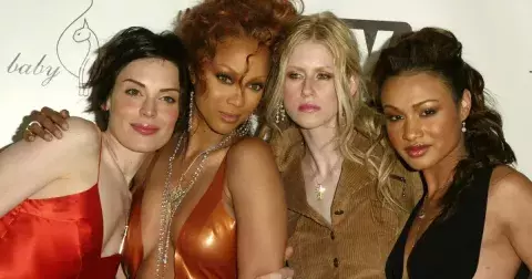 America’s Next Top Model: show, kterou by Gen Z hned zrušila