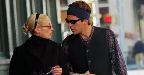 Moderní korunka krásy. Největším hitem zimy bude obyčejná čelenka