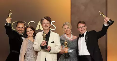 Oscary 2026: Vítězové večera a jeden historický moment pro Česko