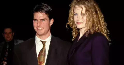 Lásky minulosti: Toma Cruise a Nicole Kidman zničila sekta