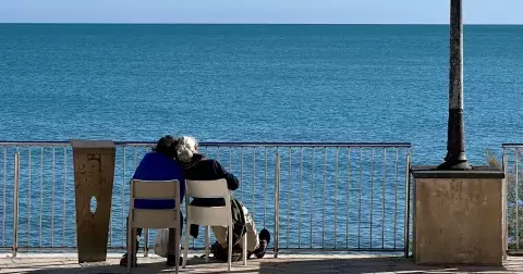 Sousedské vztahy po italsku očima mladého Čecha žijícího na Sicílii